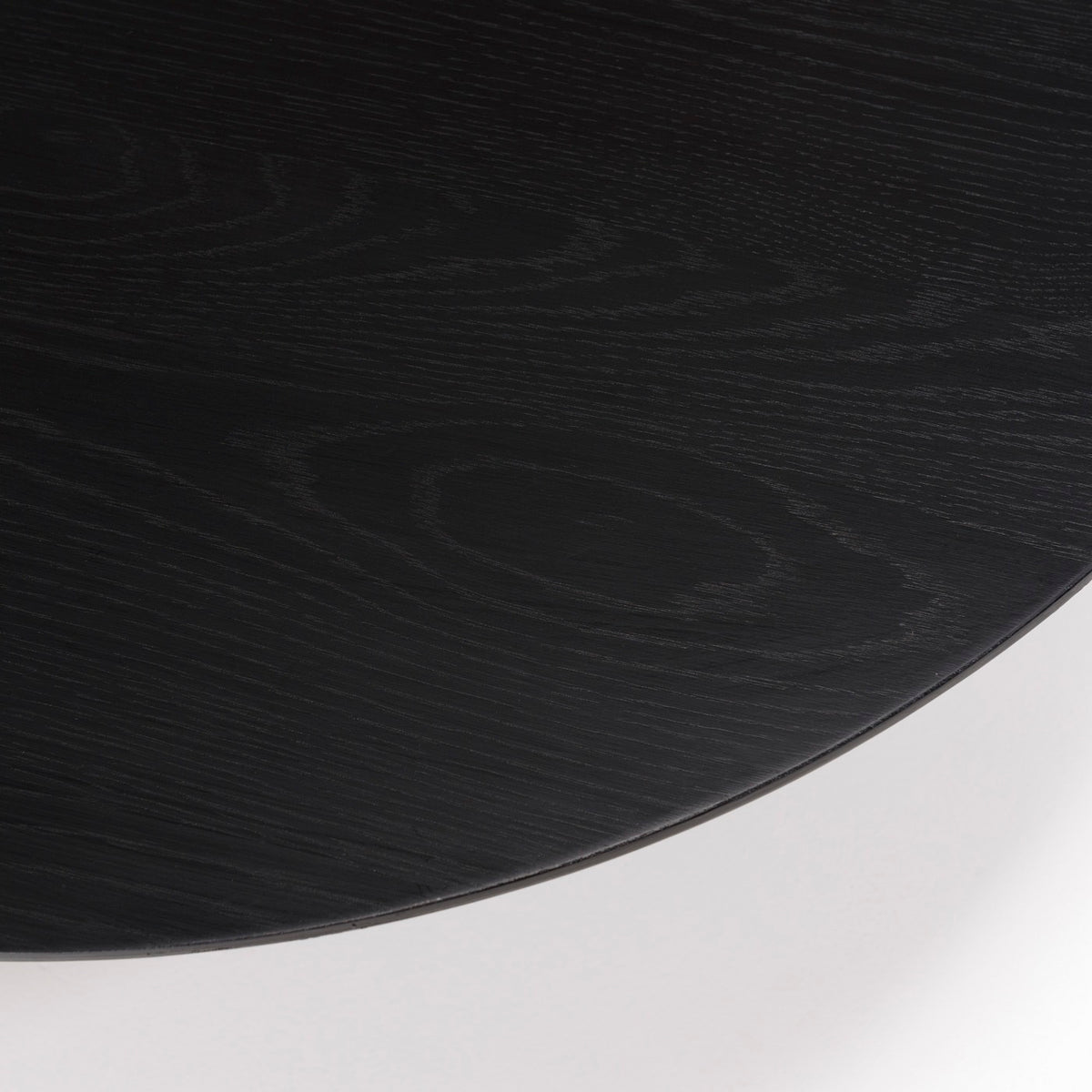 Mesa de Centro - Daly - Negro