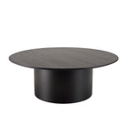 Mesa de Centro - Daly - Negro