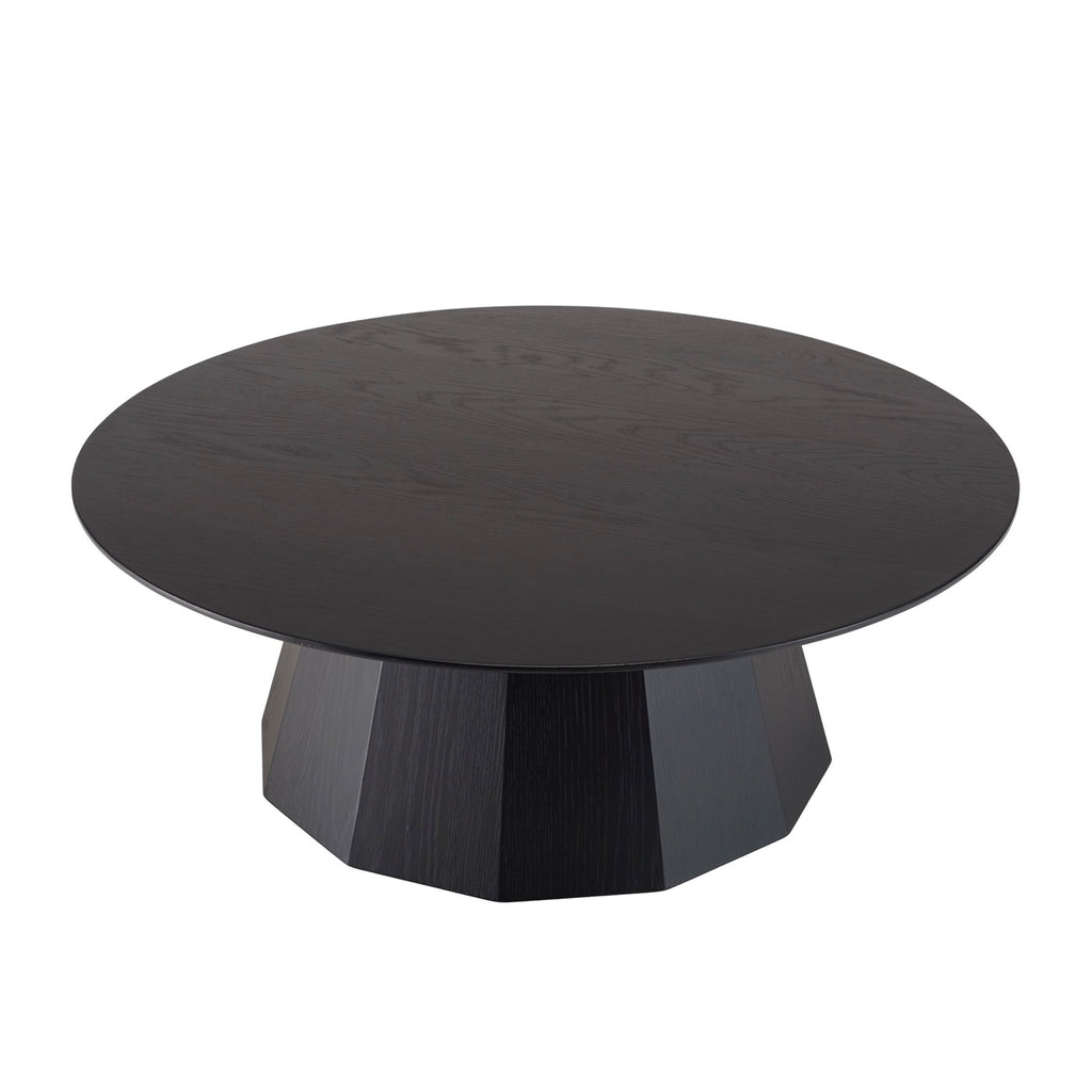 Table Basse - Daly - Noir