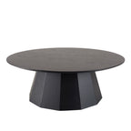 Table Basse - Daly - Noir