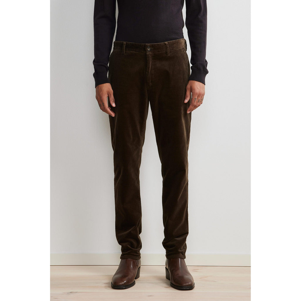Pantalone Karl - Argilla