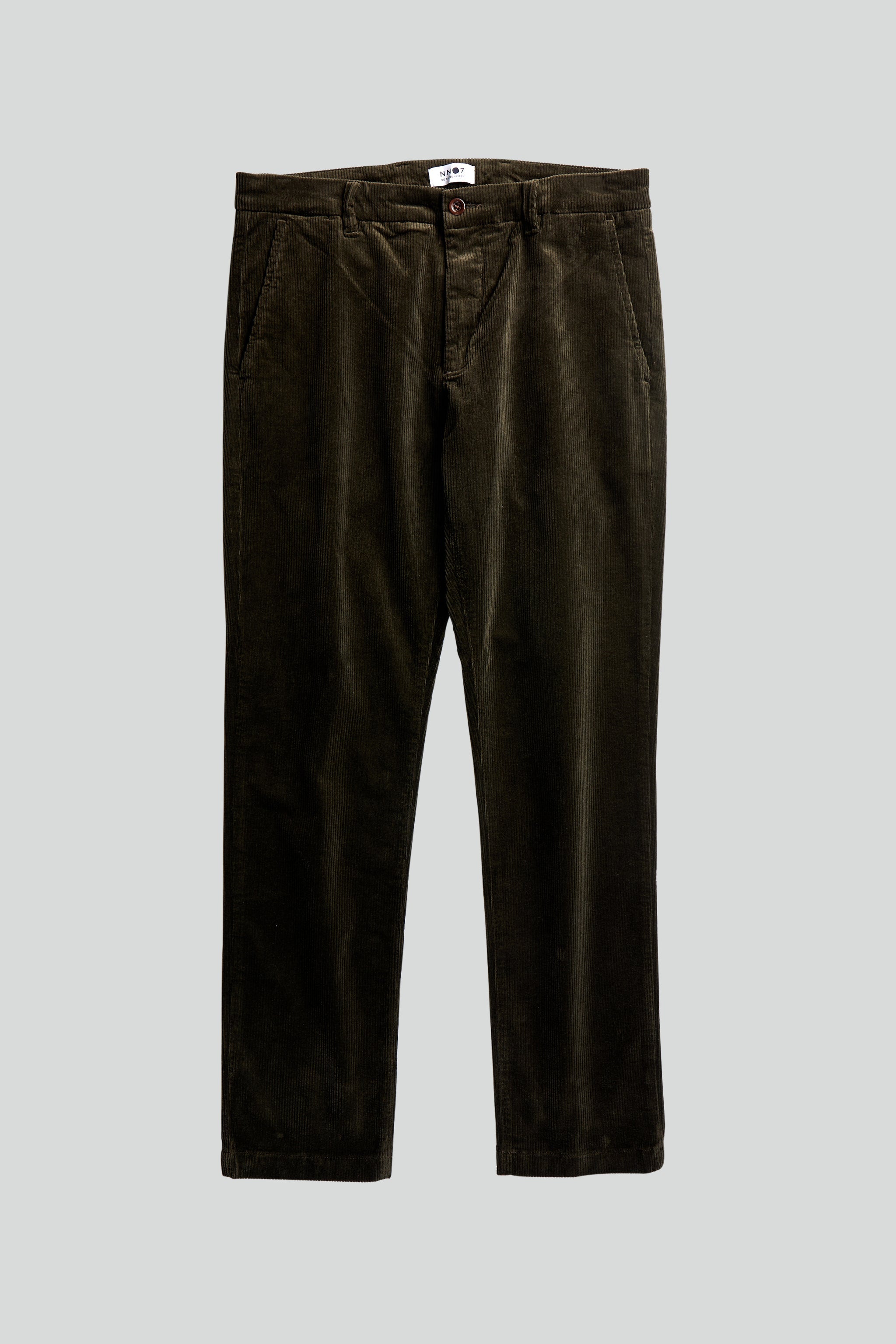 Karl Trousers - Hunter Green