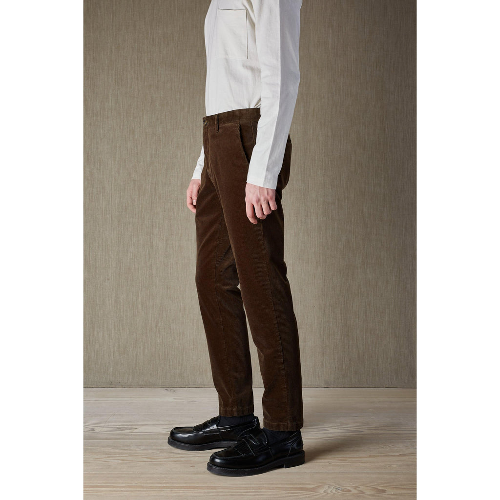 Pantalone Karl - Argilla