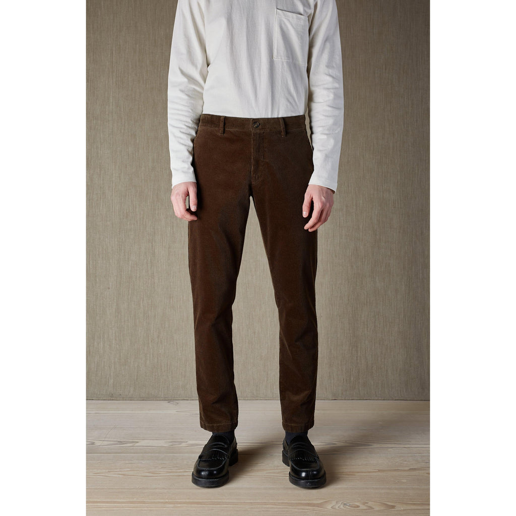 Pantalone Karl - Argilla
