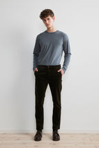 Karl Trousers - Hunter Green
