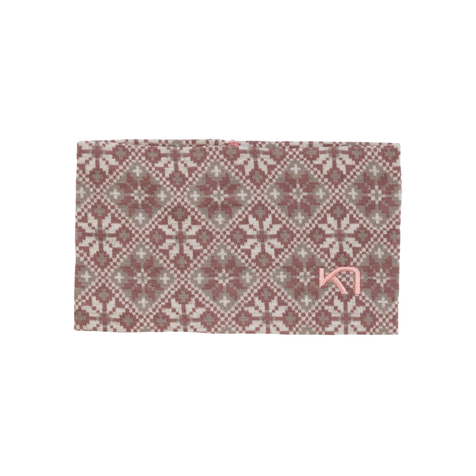 Cintillo Rosa - Dusty Dark Pink