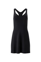 Dress - Float Lola - Black