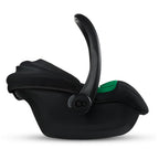 Siège Auto Mink Pro 2 Noir