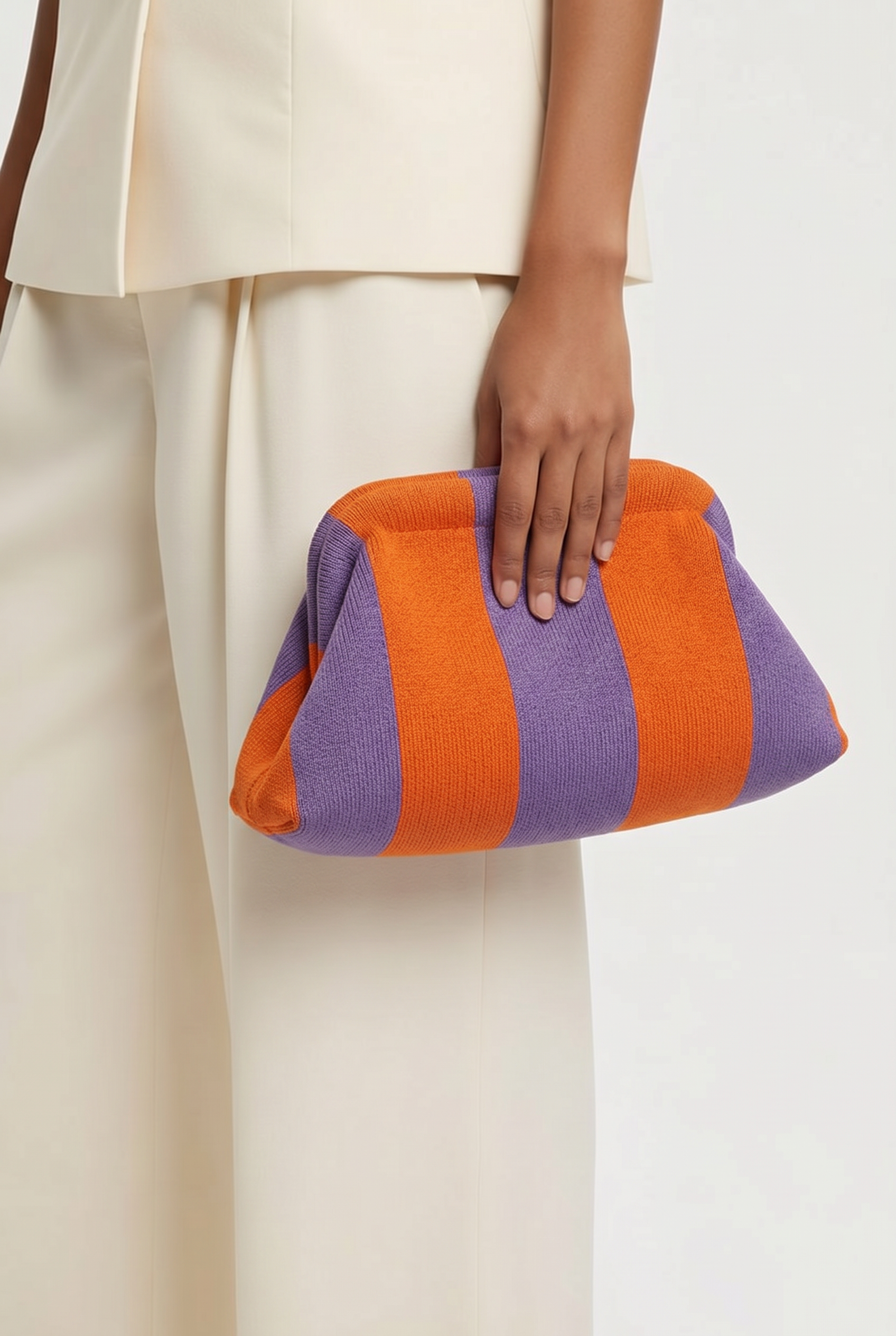 Bea Bag - Orange