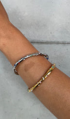 Armband Colored Bangle