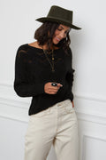 Jersey - Negro