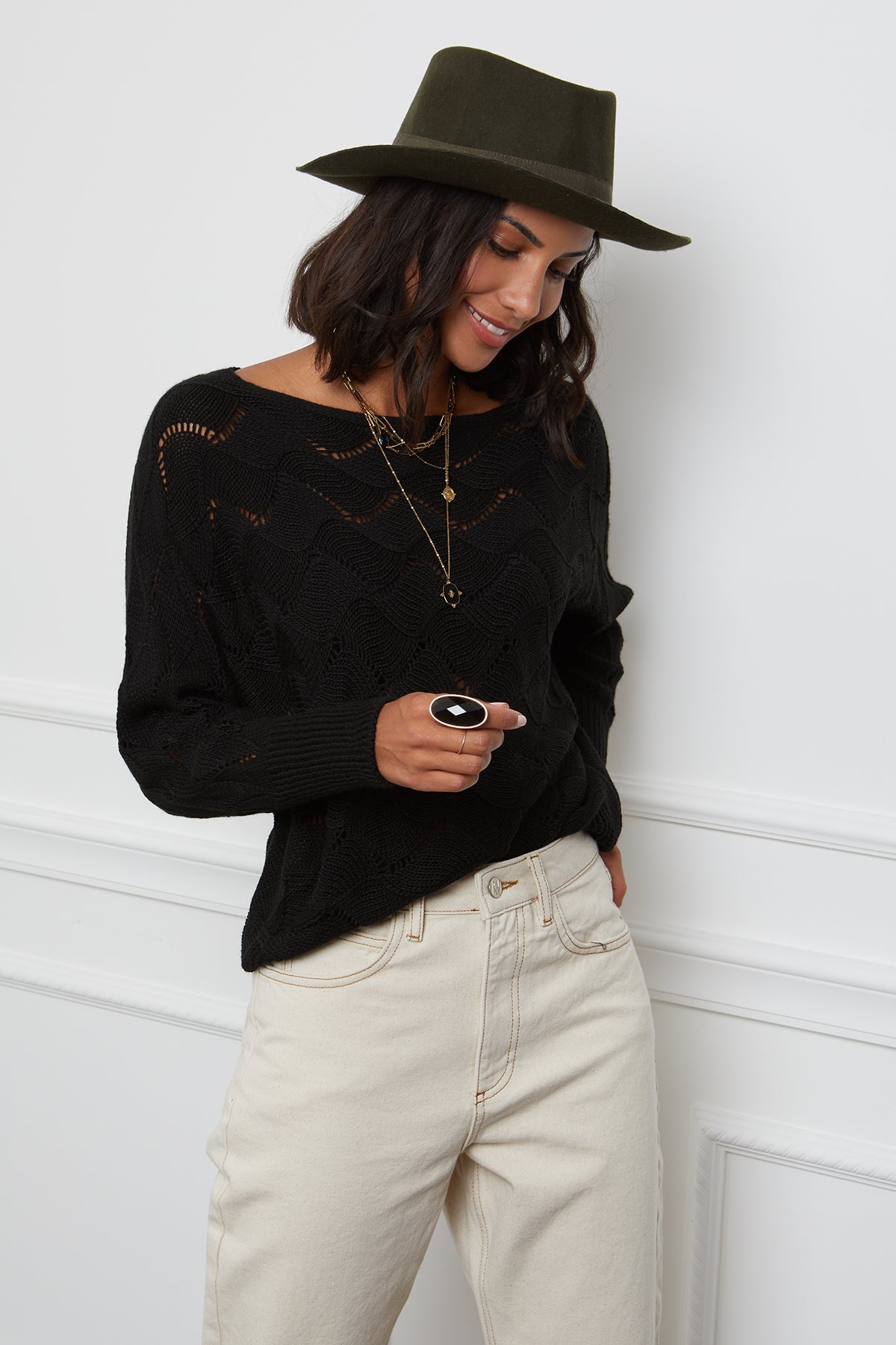 Jersey - Negro
