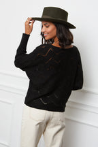 Sweater - Black
