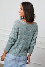 Sweater - Green
