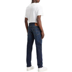 Jean Tapered Taille Mi-Haute Levi's 502