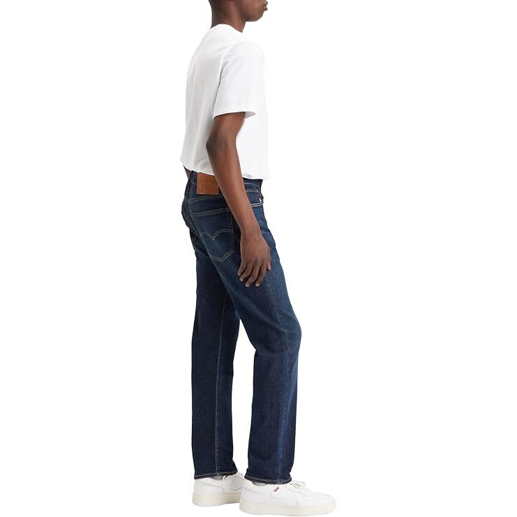 Jean Tapered Taille Mi-Haute Levi's 502