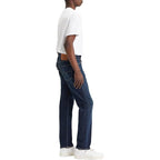 Jean Tapered Taille Mi-Haute Levi's 502