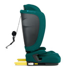 Silla de Coche Fix2Go Verde
