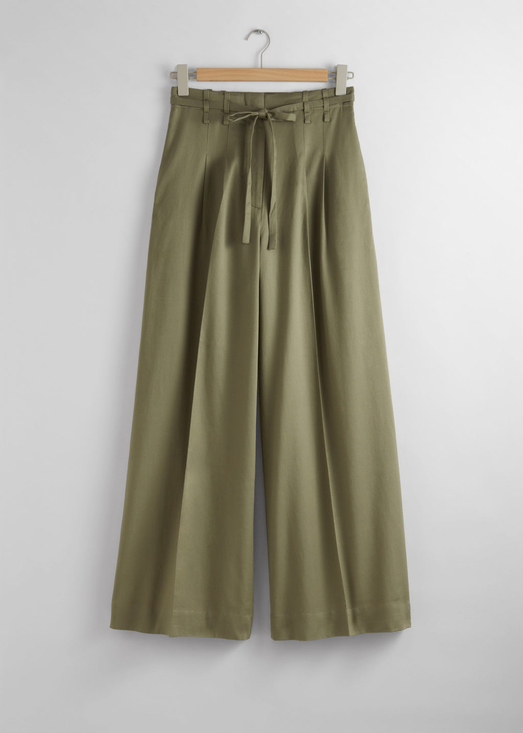 Pantalones La Mitch - Caqui