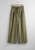 Pantalon La Mitch - Kaki