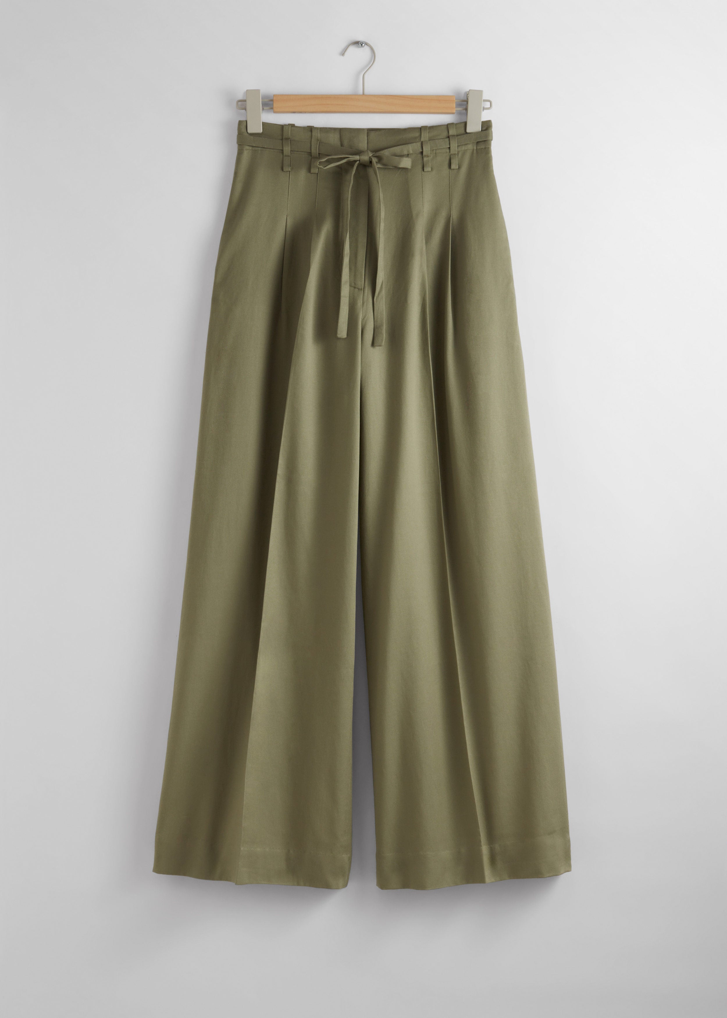 Pantalon La Mitch - Kaki