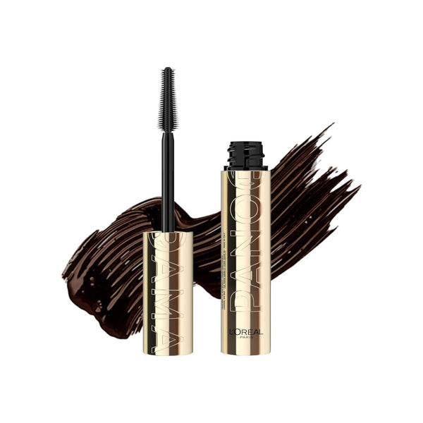 Panorama Million Eyelash Volume Mascara Brown