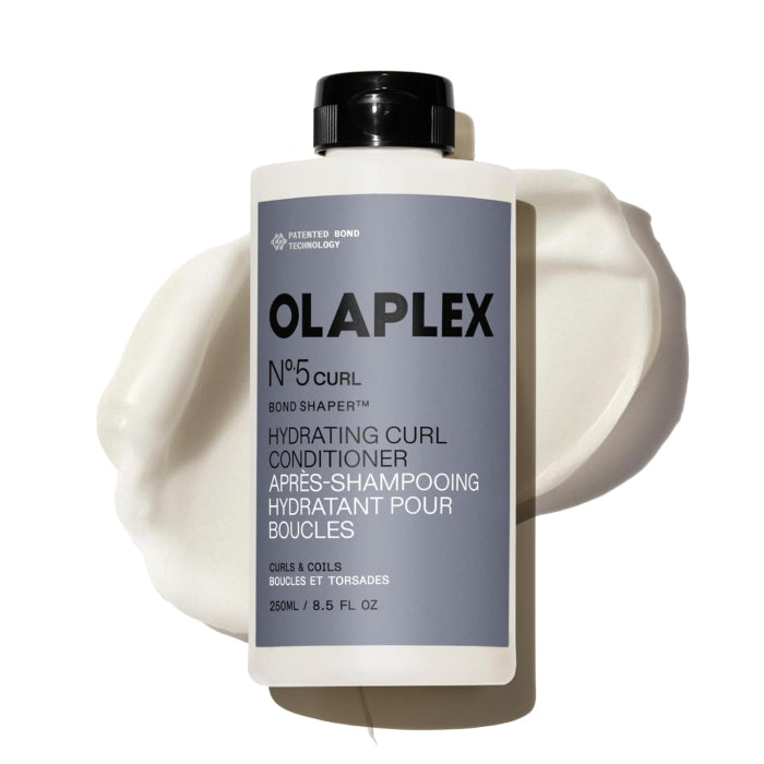 Acondicionador hidratante para rizos N°5 Bond Shaper
