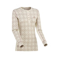 Kari Traa - Pink Ls - Shell - Women's