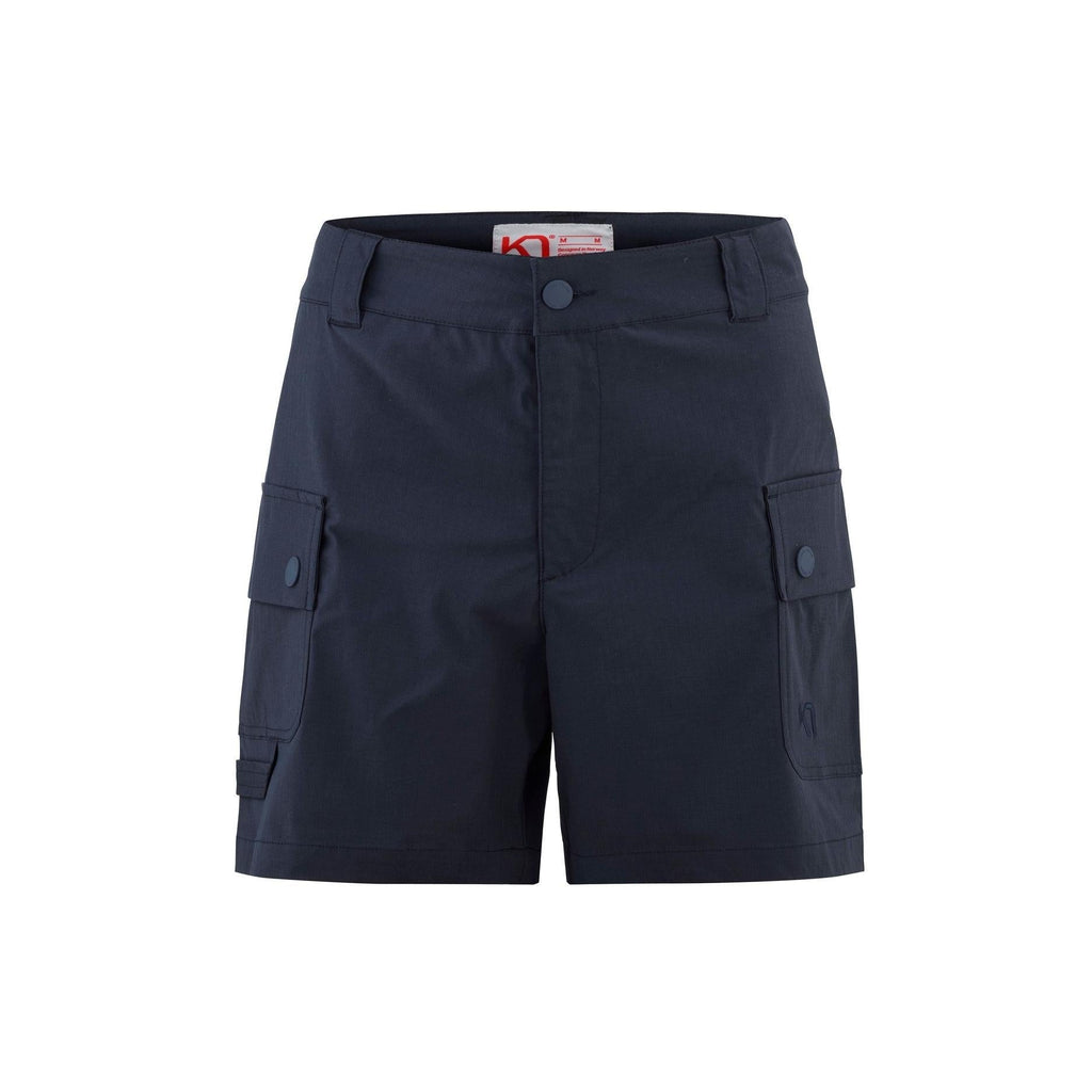 Short Rando - Marin - Femme