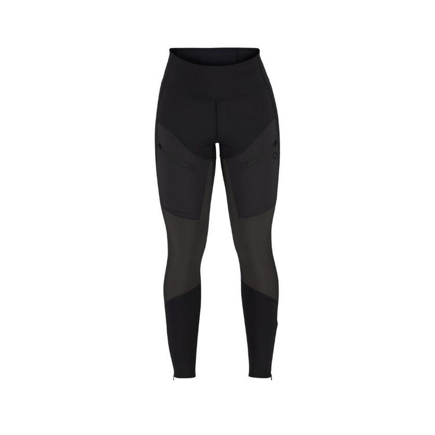 Collants Rando - Noir - Femme