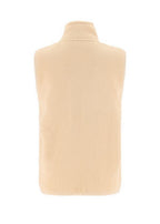 Gilet Sans Manches Polaire - Avoine - Femme