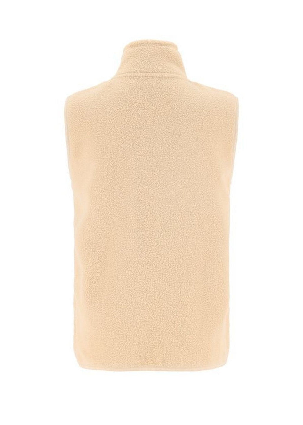 Gilet Sans Manches Polaire - Avoine - Femme