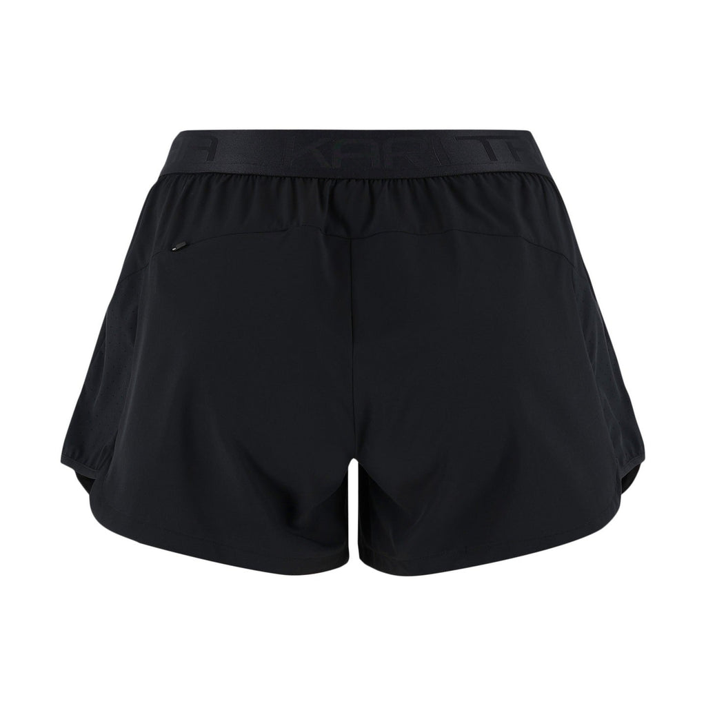 Course À Pied - Noir - Femme