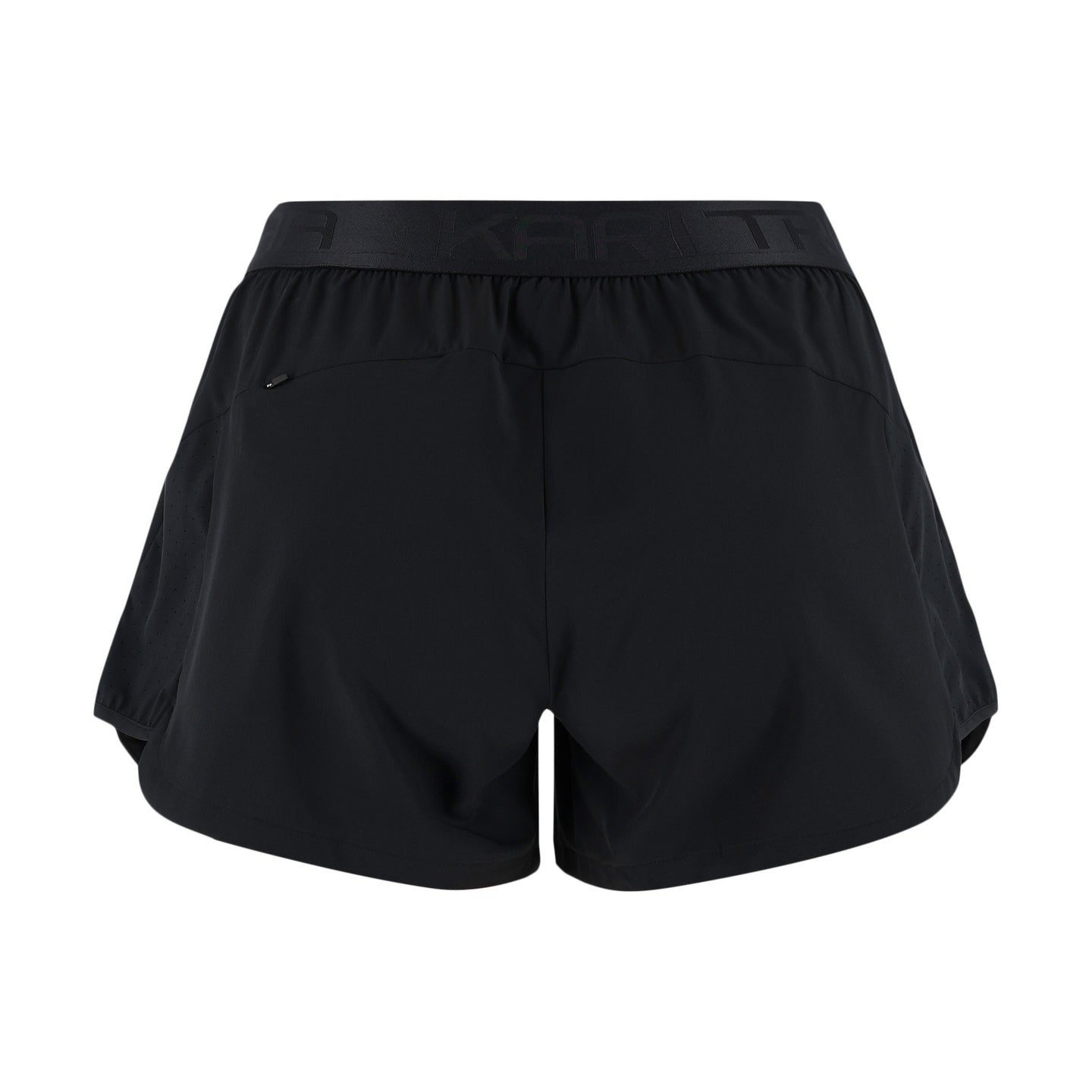 Course À Pied - Noir - Femme