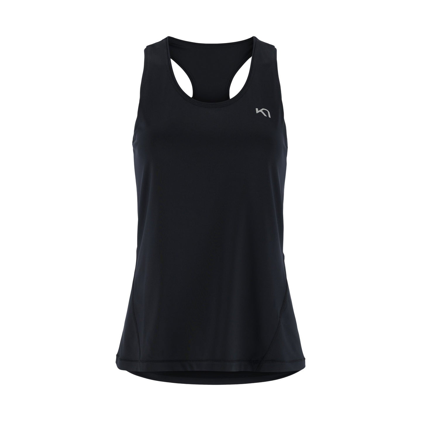 Running Tank Top - Black - Women