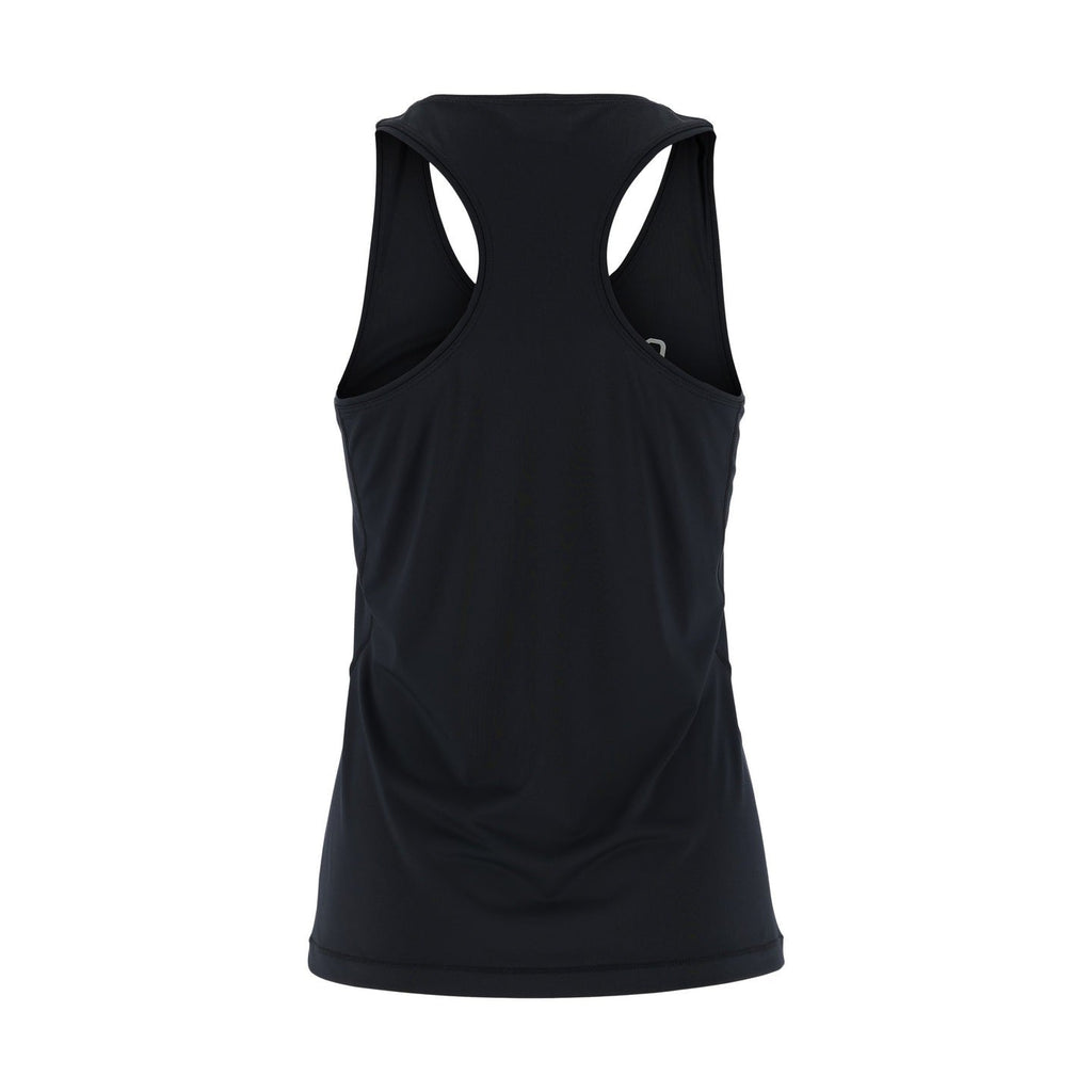 Running Tank Top - Black - Women