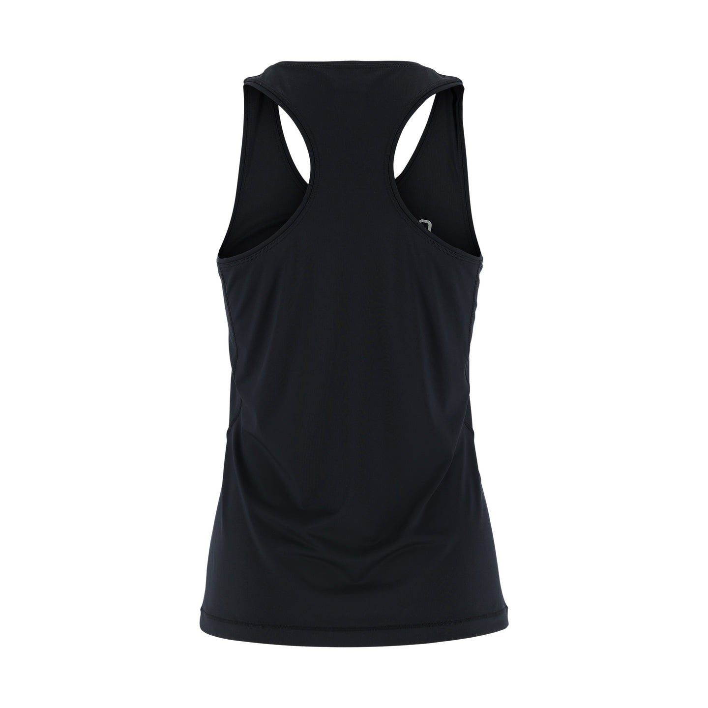 Running Tank Top - Black - Women