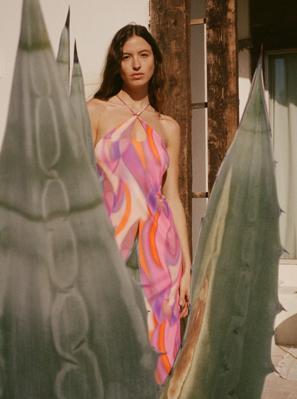 Summer Feels Dress