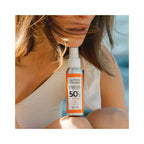 Brume Solaire Spf 50+