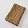 Bath Towel - Gaia - Camel