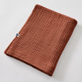 Gaïa - Drap De Bain - Terracotta