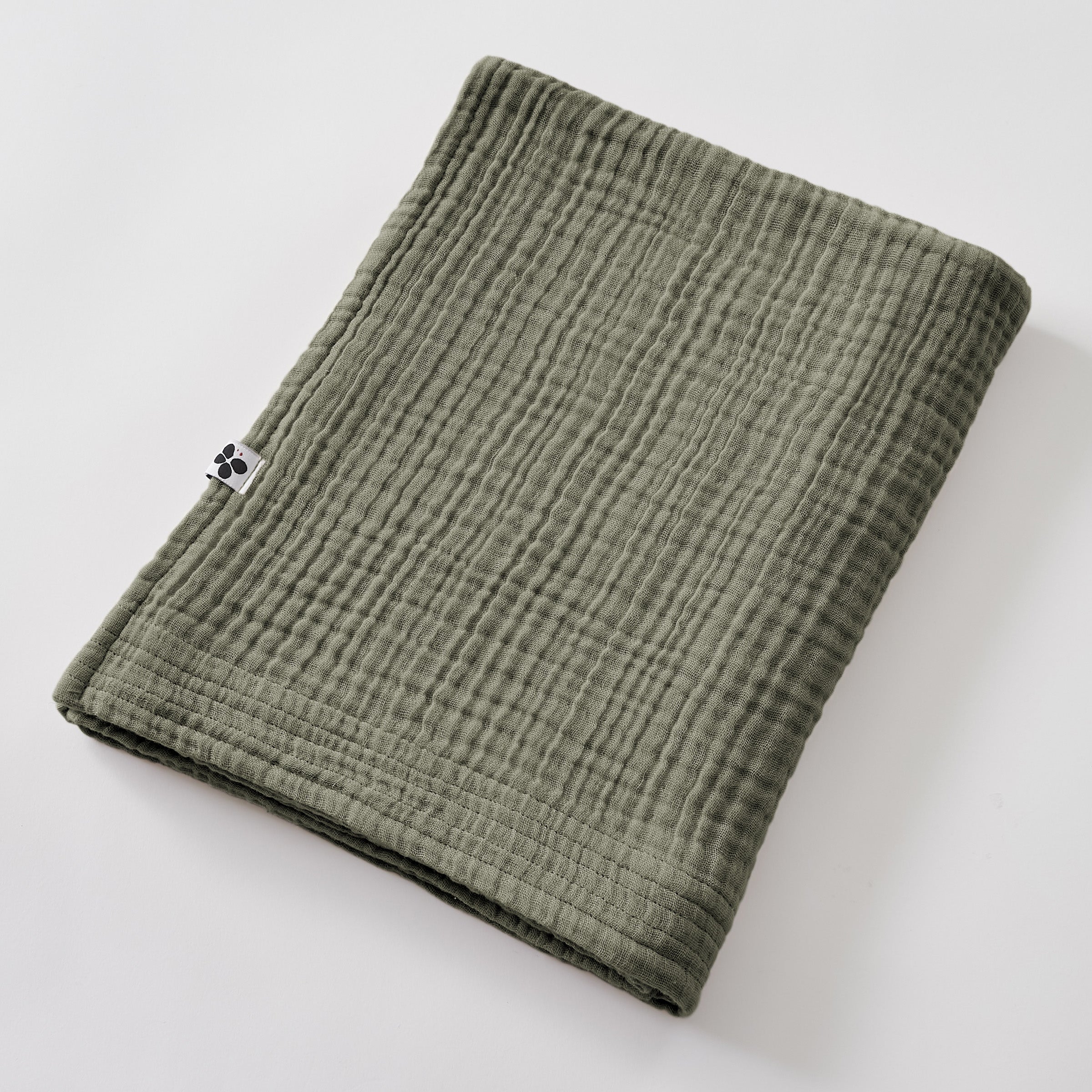 Bath Towel - Gaia - Rosemary
