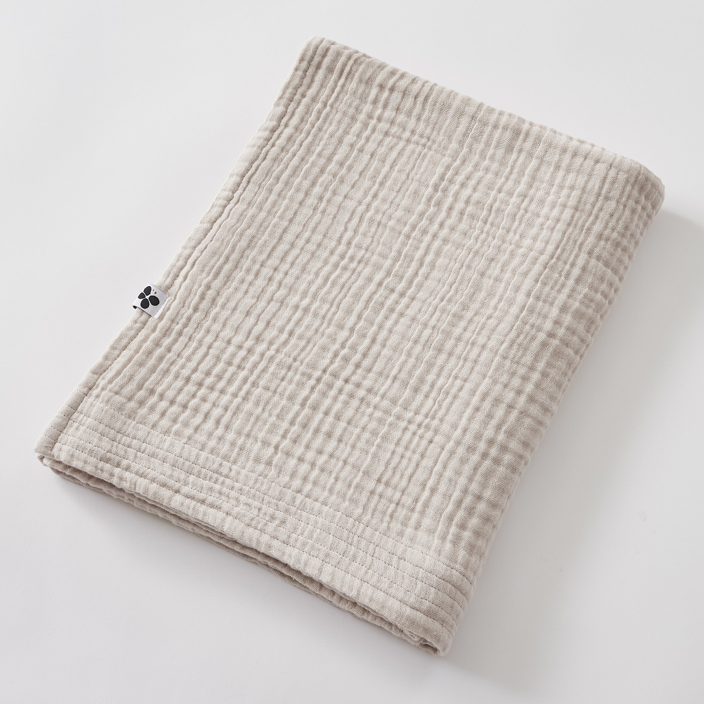 Gaïa - Drap De Bain - Pampa