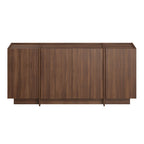 Dorma - Console Table - Milano Walnut