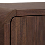 Mirel TV Units - Walnut