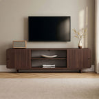 Mirel TV Units - Walnut