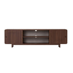 Mirel TV Units - Walnut