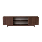 Mirel TV Units - Walnut