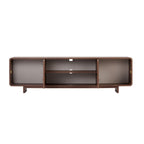Mirel TV Units - Walnut