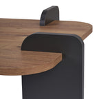Tables Basses Renard - Pin Atlantique / Anthracite